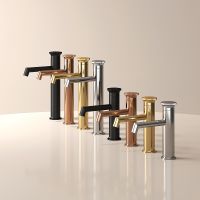 Товар: Смеситель для раковины Teska Arte Leo L E5526 Хром - фото 3 Смеситель для раковины Teska Arte Leo L E5526 Хром — фото 3, Смесители для раковины