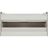 Товар: Тумба под раковину Aquanet Вега 2.0 100 337939 подвесная Бежевая - фото 14 Тумба под раковину Aquanet Вега 2.0 100 337939 подвесная Бежевая — фото 14, Мебель для ванной