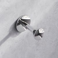 Набор аксессуаров для ванной AM.PM Sensation AK30D0306W Хром — фото 47, Наборы аксессуаров для ванной комнаты