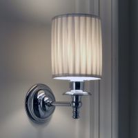 Товар: Светильник Devon&Devon Daisy DEDAISY2CR Хром Кремовый - фото 6 Светильник Devon&Devon Daisy DEDAISY2CR Хром Кремовый — фото 6, Аксессуары для ванной