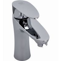 Смеситель для раковины Orange OneLife P09-021cr Хром — фото 4, Смесители для раковины