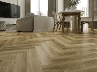 Товар: Виниловый ламинат Tulesna Art Parquet LVT Grazioso 590х118х2,5 мм арт-1005-601 - фото 3 Виниловый ламинат Tulesna Art Parquet LVT Grazioso 590х118х2,5 мм арт-1005-601 — фото 3, Виниловый ламинат