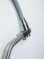 Товар: Смеситель для кухни Viko V-5506 Хром - фото 5 Смеситель для кухни Viko V-5506 Хром — фото 5, Смесители для кухни