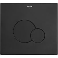 Товар: Комплект унитаза с инсталляцией Santek Нео 1WH501776 с сиденьем Микролифт и Черной матовой клавишей смыва - фото 6 Комплект унитаза с инсталляцией Santek Нео 1WH501776 с сиденьем Микролифт и Черной матовой клавишей смыва — фото 6, Комплекты унитаз + инсталляция