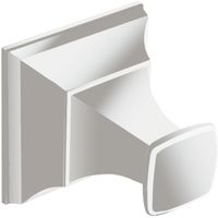 Крючок Art&Max Zoe AM-G-6838-Bi Белый — фото 1, Крючки для полотенец