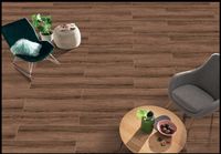 Товар: Керамогранит Azario 20х120 Oak Gris P231123219WM 20x120 см - фото 2 Керамогранит Azario 20х120 Oak Gris P231123219WM 20x120 см — фото 2, Керамогранит