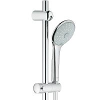 Товар: Душевой гарнитур Grohe Euphoria 27231001 Хром - фото 2 Душевой гарнитур Grohe Euphoria 27231001 Хром — фото 2, Душевые гарнитуры