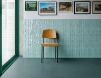 Керамогранит Marazzi Italy Luz Ottanio Lux MFM7 5,3х30 см — фото 4, Керамогранит