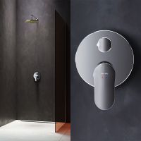 Товар: Смеситель для душа AM.PM Like F8085000 Хром - фото 4 Смеситель для душа AM.PM Like F8085000 Хром — фото 4, Смеситель для душа