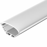 Товар: Профиль алюминиевый Arlight 020898 накладной для контурной подсветки Серебристый - фото 1 Профиль алюминиевый Arlight 020898 накладной для контурной подсветки Серебристый — фото 1, Профили для светодиодных лент