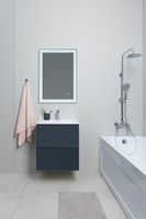 Товар: Тумба под раковину Aquanet Арт 75 313265 подвесная Маренго - фото 17 Тумба под раковину Aquanet Арт 75 313265 подвесная Маренго — фото 17, Тумбы под раковину