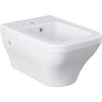 Товар: Биде Allen Brau Infinity 4.21014.20 подвесное Белое - фото 1 Биде Allen Brau Infinity 4.21014.20 подвесное Белое — фото 1, Биде