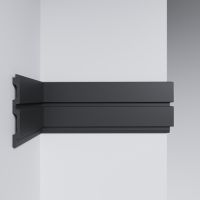 Панель стеновая Decomaster D319-112 ДМ 2900х122х21 мм. — фото 1, Панели