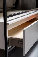 Товар: Тумба Boheme Armadi Art Loft 100 894-100-W подвесная Белая - фото 3 Тумба Boheme Armadi Art Loft 100 894-100-W подвесная Белая — фото 3, Мебель для ванной