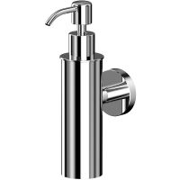 Дозатор для жидкого мыла Whitecross Ergo chrome ER2242CR Хром — фото 1, Дозаторы