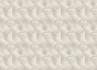 Обои Grandeco Universe 4 UR 3207 Винил на флизелине (1,06*10,05) Бежевый/Серый, Геометрия — фото 2, Обои для стен