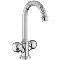 Смеситель для раковины Cezares Olimp LS2 OLIMP-LS2-01-M Хром — фото 1, Смесители для раковины