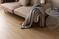 Виниловый ламинат Vinilam Cork 7мм 10110V Дуб Рошфор 1220х227х7 мм — фото 7, Виниловый ламинат