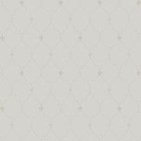 Обои Andrea Grifoni Palazzo Peterhof 7006-3 Флизелин (1,06*10,05) Серый, Ромб — фото 1, Обои для стен