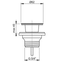 Товар: Раковина Whitecross Pantheon 43 0708.043043.200 Белая матовая - фото 9 Раковина Whitecross Pantheon 43 0708.043043.200 Белая матовая — фото 9, Раковины