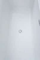 Акриловая ванна Allen Brau Infinity 2 170x78 2.21002.20 без гидромассажа — фото 4, Ванны