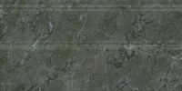 Керамический плинтус Kerama Marazzi Серенада зеленый глянцевый обрезной FMA031R 15х30 см — фото 1, Керамическая плитка