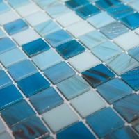 Мозаика Imagine Lab Бассейны и хамамы 32,7x32,7 см арт-ML42041 — фото 2, Мозаика