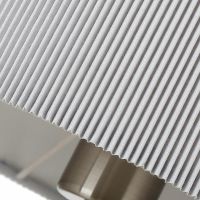 Товар: Настольная лампа Artelamp Mallorca A1021LT-1SS Серая Сталь - фото 2 Настольная лампа Artelamp Mallorca A1021LT-1SS Серая Сталь — фото 2, Настольные лампы