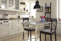 Керамогранит Equipe Octagon Marmol Beige 20х20 см — фото 2, Керамогранит