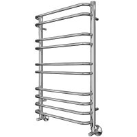 Товар: Водяной полотенцесушитель Aquatek Пандора П10 500x800 AQ RRС1080CH Хром - фото 6 Водяной полотенцесушитель Aquatek Пандора П10 500x800 AQ RRС1080CH Хром — фото 6, Водяные полотенцесушители