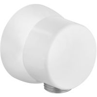 Шланговое подключение Kludi Sirena 6306143-00 Белый — фото 1, Шланговые подключения