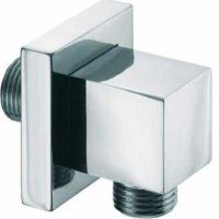 Душевой гарнитур Bossini Cube C50001C.030 Хром — фото 3, Душевые гарнитуры