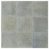 Керамогранит Equipe Raku Line Sea 30825 10х10 см — фото 1, Керамогранит