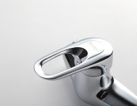 Смеситель для душа Frap H04 F2004 Хром — фото 7, Смеситель для душа