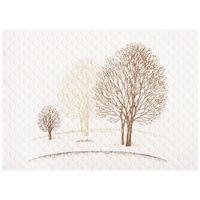 Коврик для ванны Ridder Park 62158 Бежевый — фото 3, Аксессуары для туалета