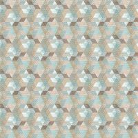 Обои Andrea Grifoni Palazzo Ducale 7013-6 Флизелин (1,06*10,05) Зеленый, Геометрия — фото 1, Обои для стен