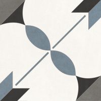 Керамогранит NewTrend Design Art Design Mix 2 GP2020DMX23 20х20 см — фото 14, Керамогранит