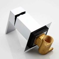 Гигиенический душ со смесителем Frap F7506 Хром — фото 3, Гигиенические души