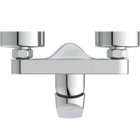Смеситель для душа Ideal Standard Ceraflex B1720AA Хром — фото 3, Смеситель для душа