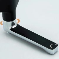 Товар: Душевая система Frap H57 F2457 Черная матовая Хром - фото 4 Душевая система Frap H57 F2457 Черная матовая Хром — фото 4, Душевое оборудование. Душевая программа