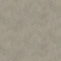 Обои Bernardo Bartalucci Medici 84205-6 Винил на флизелине (1,06*10,05) Серый/Коричневый, Геометрия — фото 1, Обои для стен