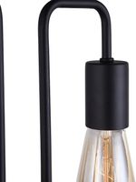 Товар: Настенный светильник Maytoni Loft Gilbert T532WL-02B Черный - фото 3 Настенный светильник Maytoni Loft Gilbert T532WL-02B Черный — фото 3, Светильники