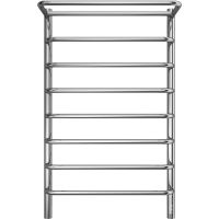Товар: Электрический полотенцесушитель Terminus Полка П8 500х850 4670078524836 с полкой Хром - фото 2 Электрический полотенцесушитель Terminus Полка П8 500х850 4670078524836 с полкой Хром — фото 2, Электрические полотенцесушители
