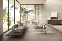 Керамогранит Refin Namib Ecru Matt Pro RC23 60х120 см — фото 2, Керамогранит