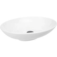 Раковина-чаша Bien Harmony 59 HRLG05901FD0W5000 Белая — фото 1, Раковины