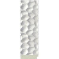 Зеркало Evoform Definite 81х81 BY 3918 в багетной раме - Перламутровые дюны 89 мм — фото 2, Мебель для ванной