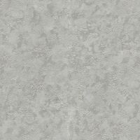 Обои Emiliana Parati Damasco Reale 73413 Винил на флизелине (1,06*10,05) Серый/Серебряный, Штукатурка — фото 1, Обои для стен