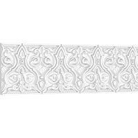 Молдинг гибкий Европласт 1.51.501 2000x162x17 мм — фото 1, Молдинги