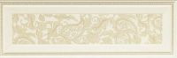 Керамический декор Ascot New England Beige Boiserie Sarah EG332BSD 33,3х100 см — фото 1, Керамическая плитка