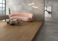 Товар: Керамогранит Geotiles Lenox Roble 20х120 см - фото 2 Керамогранит Geotiles Lenox Roble 20х120 см — фото 2, Керамогранит